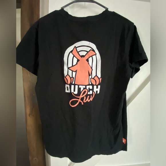 Dutch Bros tee - Picture 1 of 2